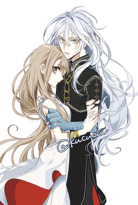 蒼竜の側用人のtwitterイラスト検索結果