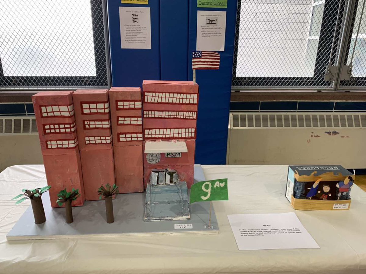 PS69K art show #ps69k #art