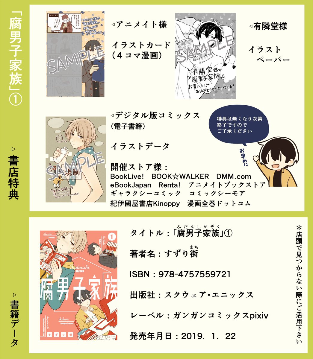 創作 腐男子家族 創作 腐男子家族