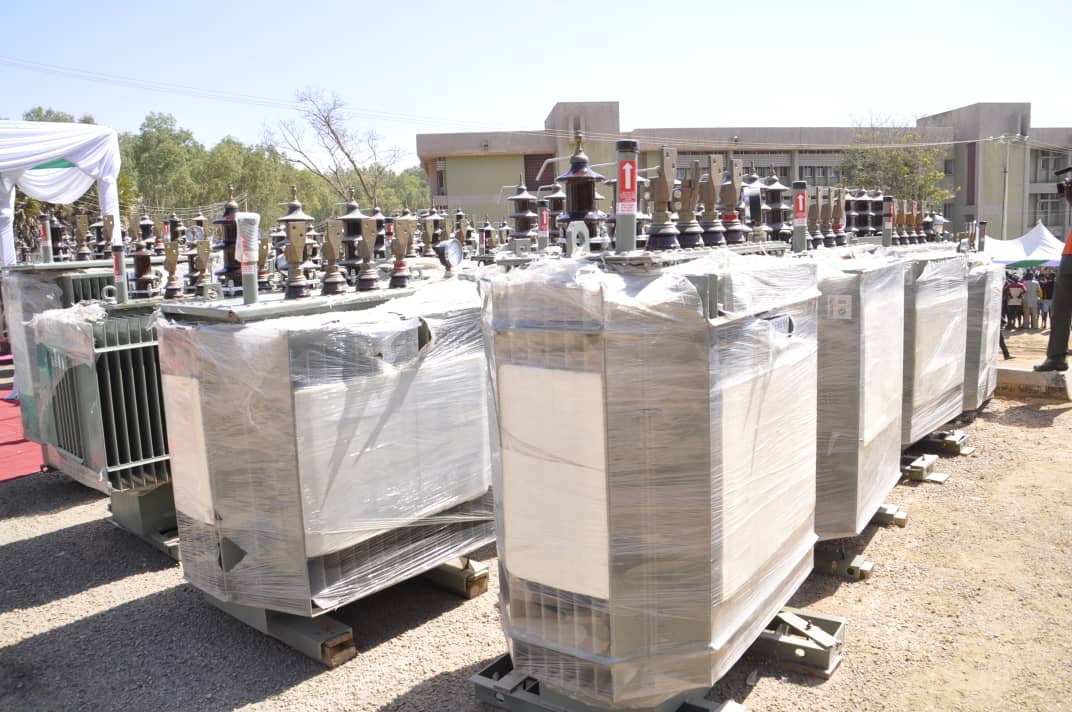 Bauchi State tweet media