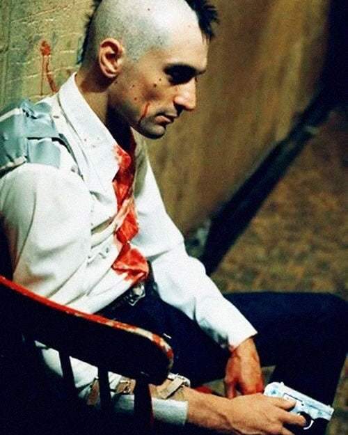 #scottderrickson once tweeted "this is how every director feels when finishing a film." This is genuinely how I feel right now! Can't wait to premiere #Wounds at #sundancefilmfestival in a week! bit.ly/2W15kW6