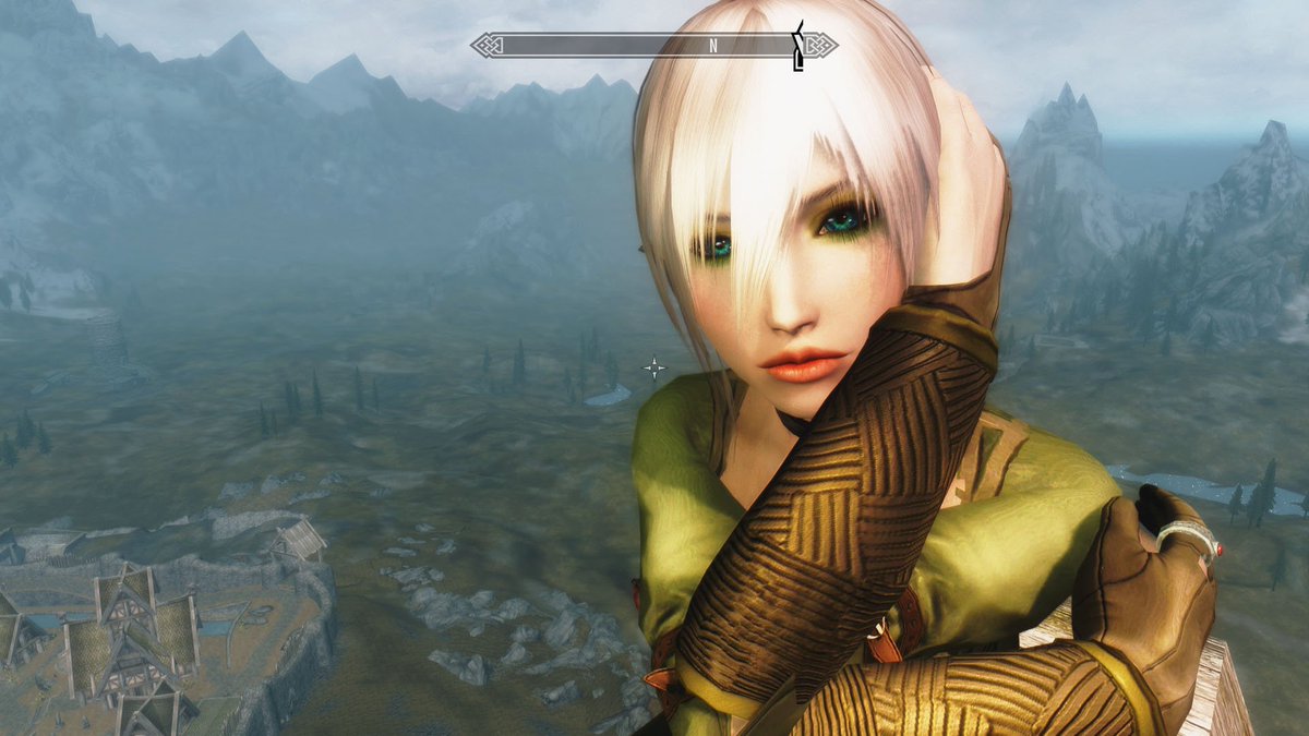 AkekaponA's tweet photo. Old SS from my skyrim 2013 and 2014
#skyrim #oldSS https://t.co/P8EP8yWUzh