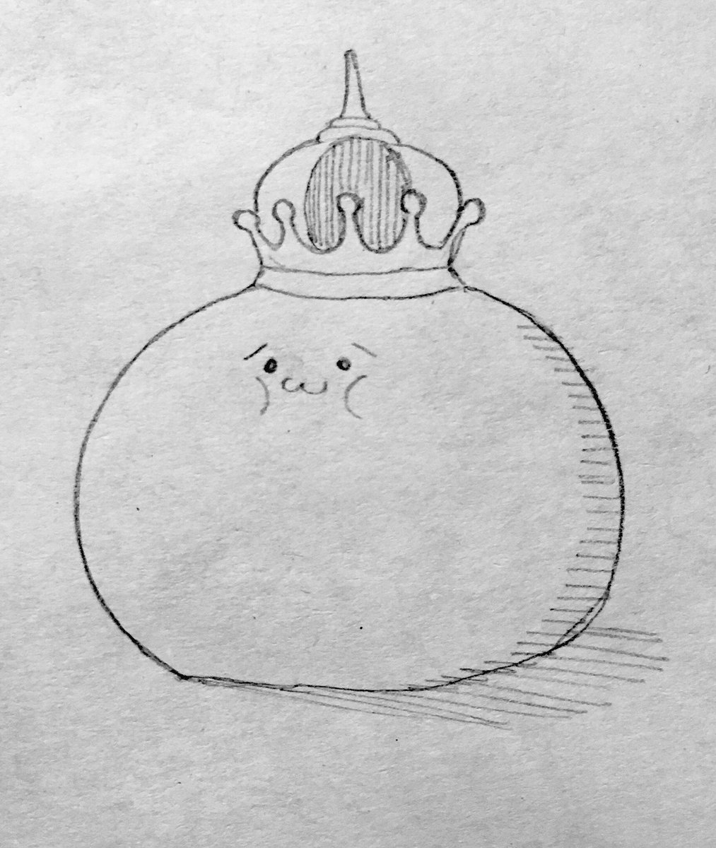 つらいむとキングつらいむ かわいすぎるキャラクターにドットを作る人やaaを作る人まで Togetter