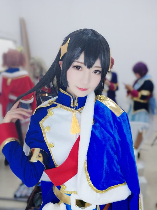 Twitterのコスプレ画像80