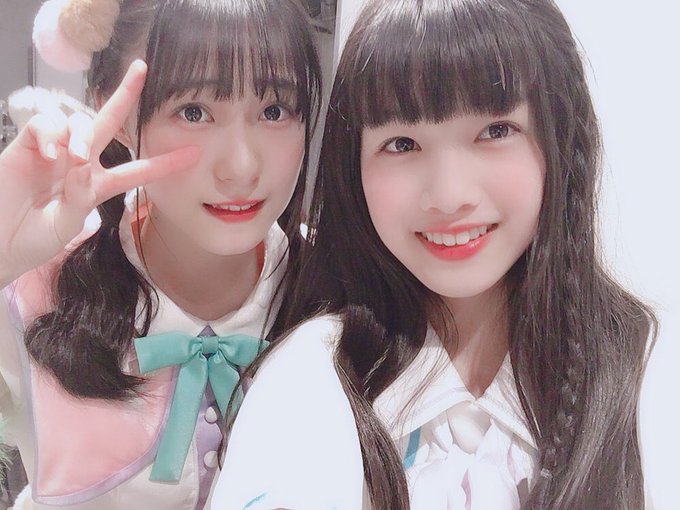 Twitterのコスプレ画像4