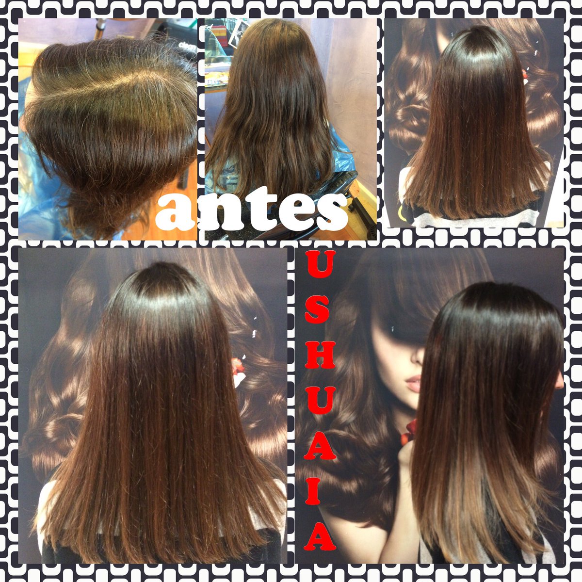 USHUAIAPELU's tweet photo. #Rootshadow con muchísimo brillo. En @USHUAIAPELU la calidad del #cabello es primordial. Gracias por confiar en nuestras manos #lorealprofessionnel #lob #coolhair #hairporn #hairpost #lovemyjob #pic #loreaprospain #lorealpro #coolhairstyle #foilage #balayage #ilovemyjob #eyetiger https://t.co/QsJEy5fZyq