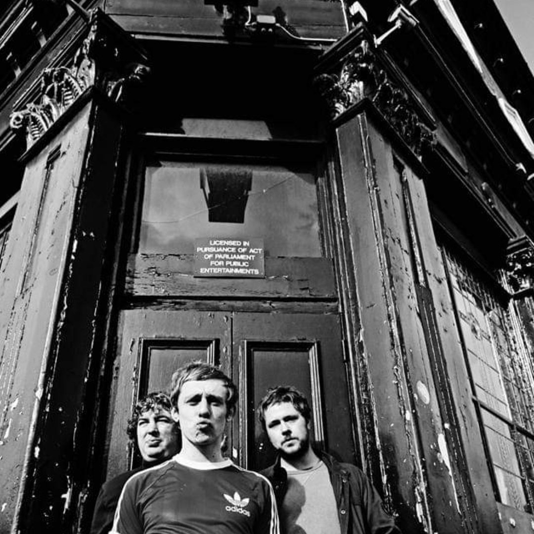 CultCoBand's tweet photo. #NewProfilePic https://t.co/g9jMl7qSwB