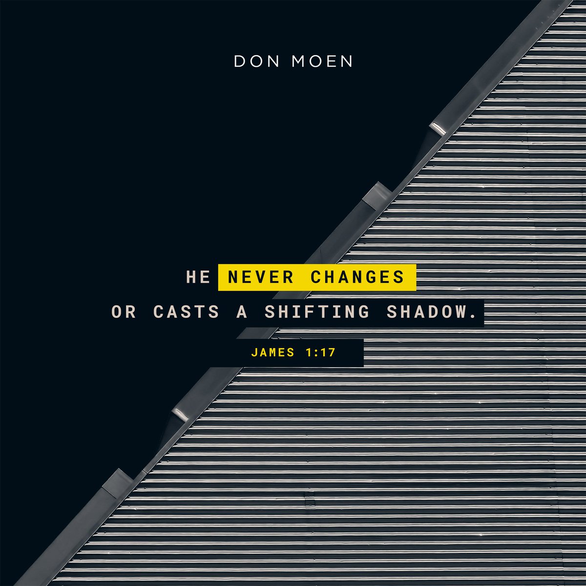 donmoen's tweet photo. God was good, He is good, and He will be good. Nothing will change that. 
GOD IS GOOD ALL THE TIME! Hey! That sounds like a good song... :) https://t.co/otNwX5YVDd