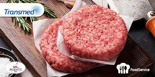 Mighty Bites Burgers are available plain or in seasoning variations. 
Contact our team for more information.
#TMFoodservice #Foodservice #MightyBites #Burger #Chefs #Dubai