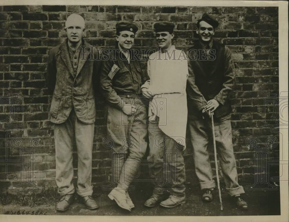 HistoricImages's tweet photo. CHeck out Historic Images' Gallery Auction on eBay - ends tonight! Fresh hand-picked vintage photos! - https://t.co/pPkqJpi7KD https://t.co/gSUdrrAZ1J