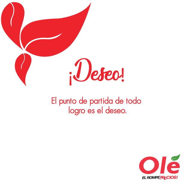 HiperOle tweet media