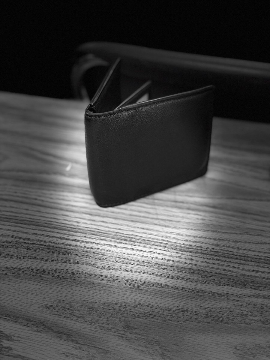 When you have an iPhone X and everyone asks to borrow it to play with portrait mode