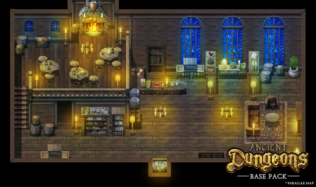 rpg maker xv dungeon tileset rpg maker xv dungeon tileset