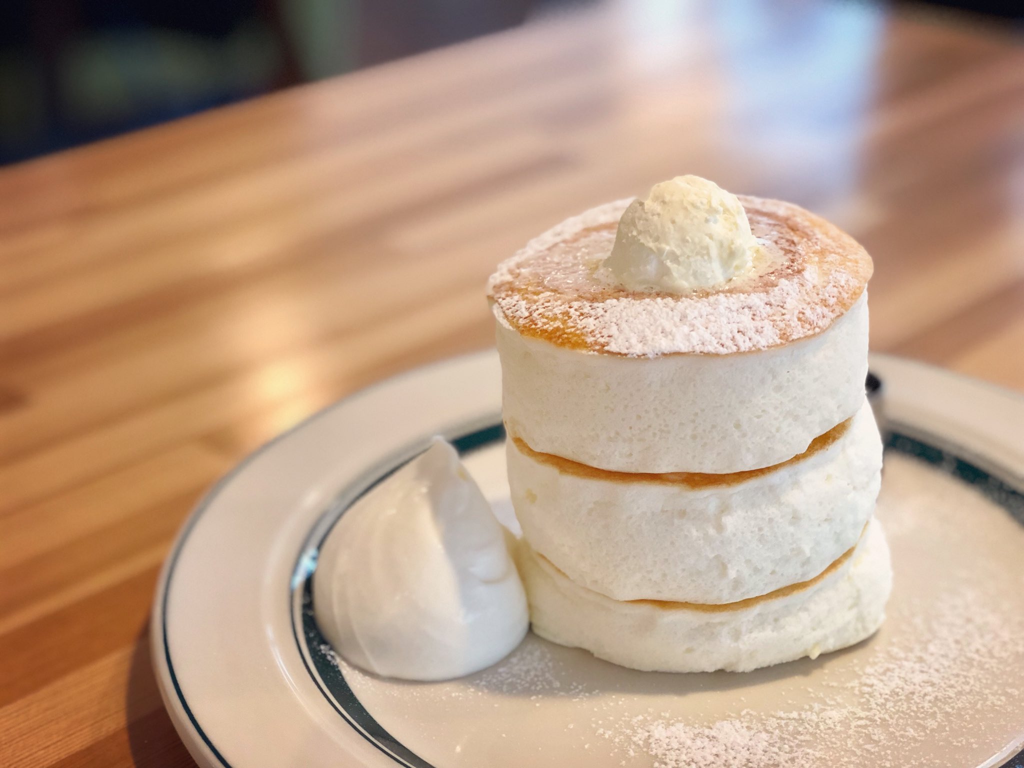 もち グラムのプレミアムパンケーキを食べたよ ᴗ 香川 高松 香川カフェ 高松カフェ 高松丸亀町商店街 Gram 高松丸亀町店 プレミアムパンケーキ 紅茶 アールグレイ カフェオレ カフェ T Co Gvcufx2pkl Twitter もち グラムのプレミアムパンケーキを食べたよ ᴗ 香川 高松 香川カフェ 高松カフェ 高松丸亀町商店街 Gram 高松丸亀町店 プレミアムパンケーキ 紅茶 アールグレイ カフェオレ カフェ T Co Gvcufx2pkl Twitter