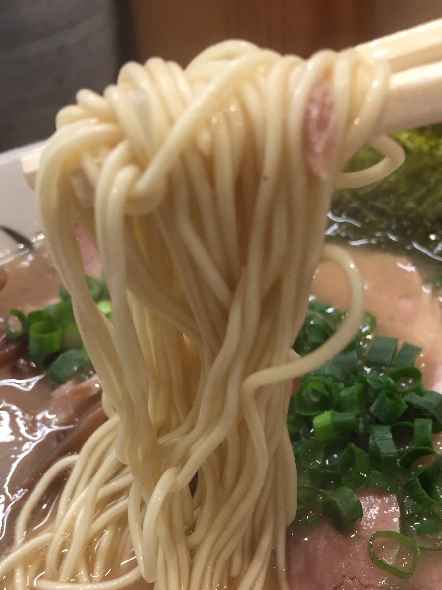 博多長浜らーめんいっき 博多長浜らーめんいっき