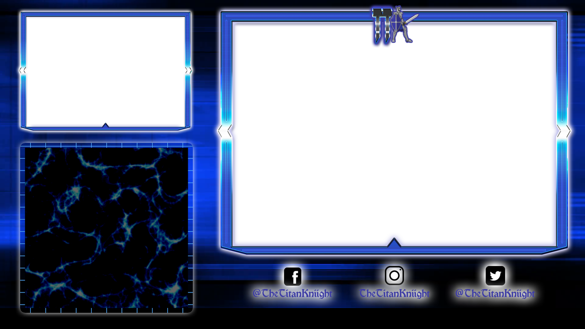 RosieMech's tweet photo. We had an absolute blast working with @TheTitanKniight on his logo and artwork :) 
Go and check him out here : https://t.co/9ckdNlXNLn 
He's absolutely worth a follow, a like and a lot of love ;) #Streamer #Artwork #FOLLOW because #WhatALegend https://t.co/HaG19eOGxQ