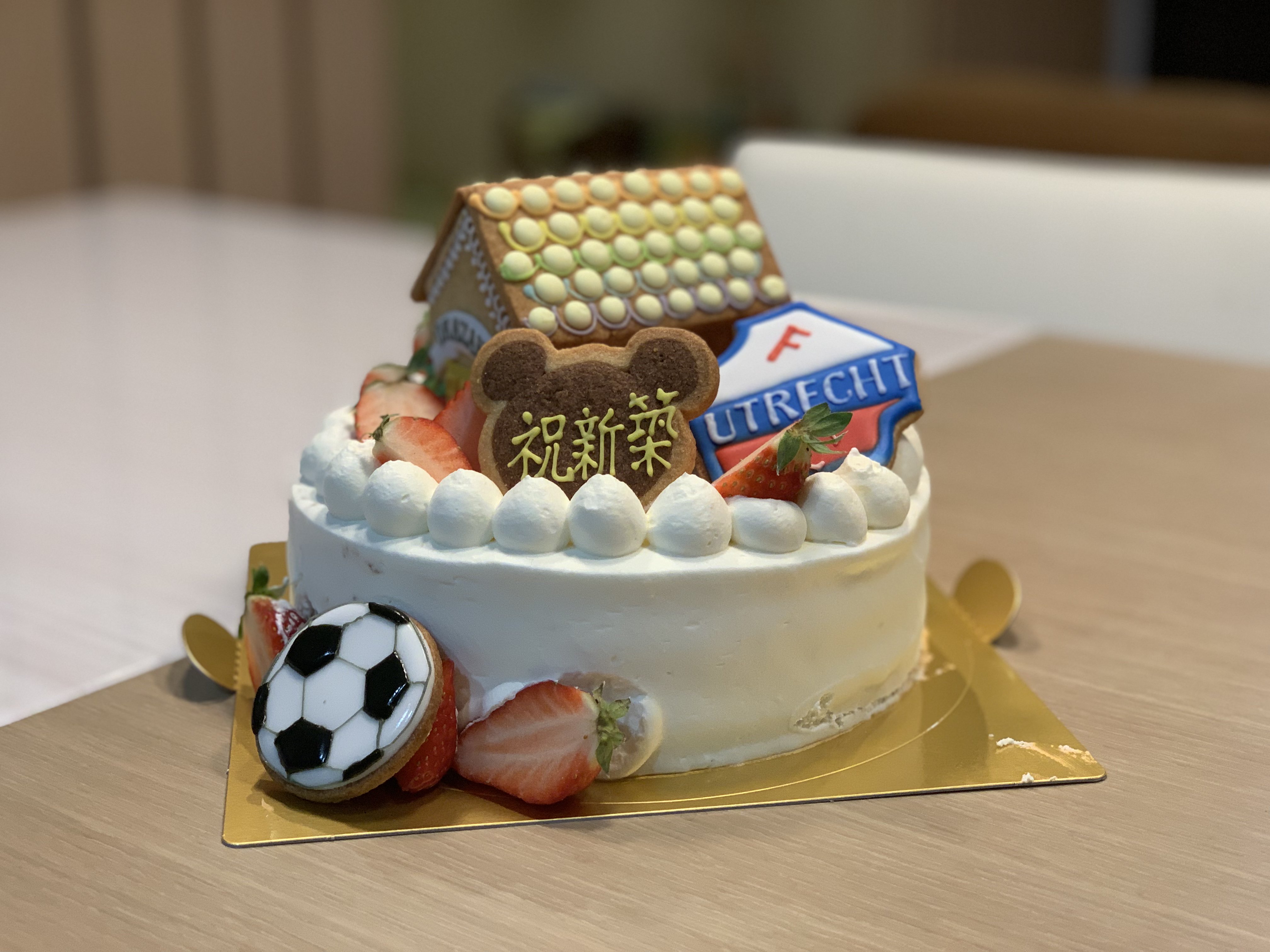 ケーキ ドリップケーキ . . #神栖 #オーダーケーキ #鹿島#潮来#旭#東庄