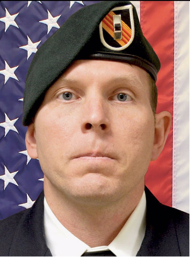 marcorubio's tweet image. Among those killed in the terror attack in #Syria was Army Chief Warrant Officer Jonathan Farmer of #Florida.  

He was a 37 year old married father of four who served on four overseas combat tours. 

Please pray for his family. May God grant his heroic soul eternal rest.