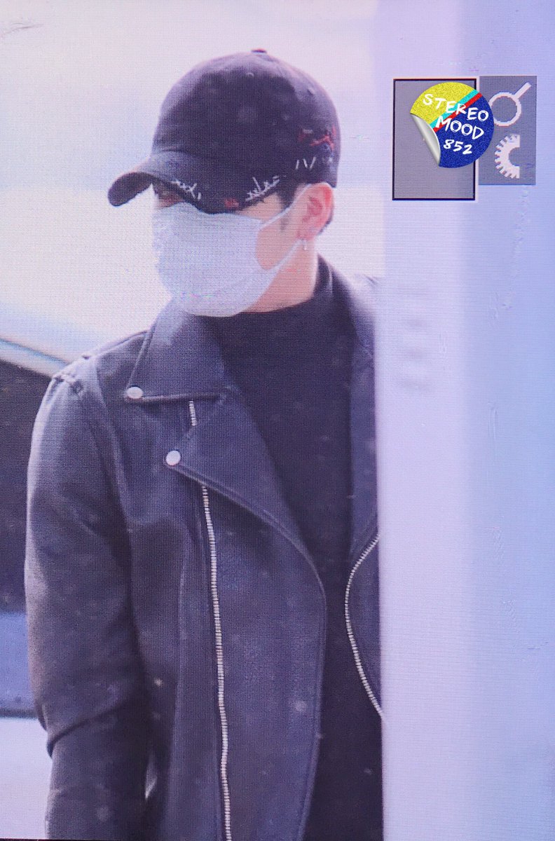 170120 #잭슨 #JacksonWang #王嘉尔 #王嘉爾 #GOT7