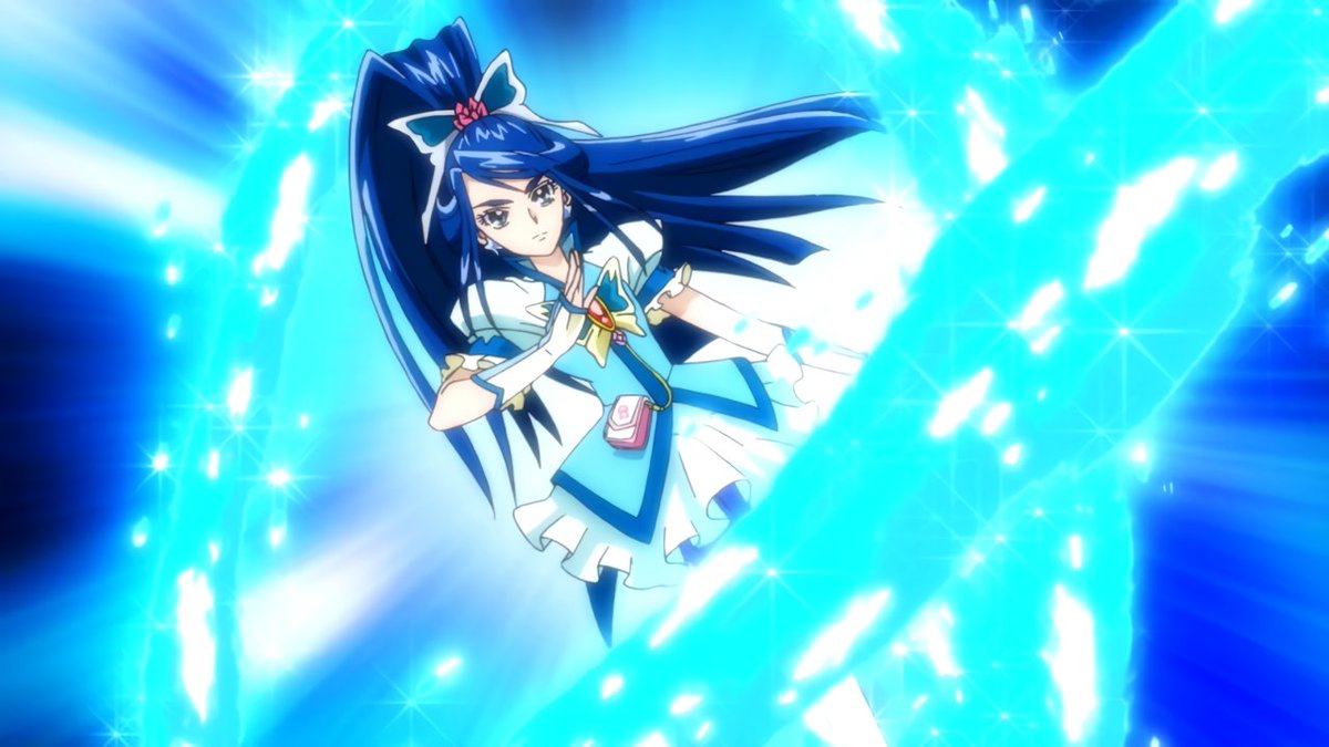 急行奥久慈 Yes プリキュア5gogo キュアアクア変身バンクの原画を担当したのは Toei Animation Phils 所属で プリキュアシリーズにて作画監督を務めたこともある ポール アンニョヌエボ Apollo Ano Nuevo 氏である プリキュアの知ってても 急行奥久慈 Yes プリキュア5gogo キュアアクア変身バンクの原画を担当したのは Toei Animation Phils 所属で プリキュアシリーズにて作画監督を務めたこともある ポール アンニョヌエボ Apollo Ano Nuevo 氏である プリキュアの知ってても