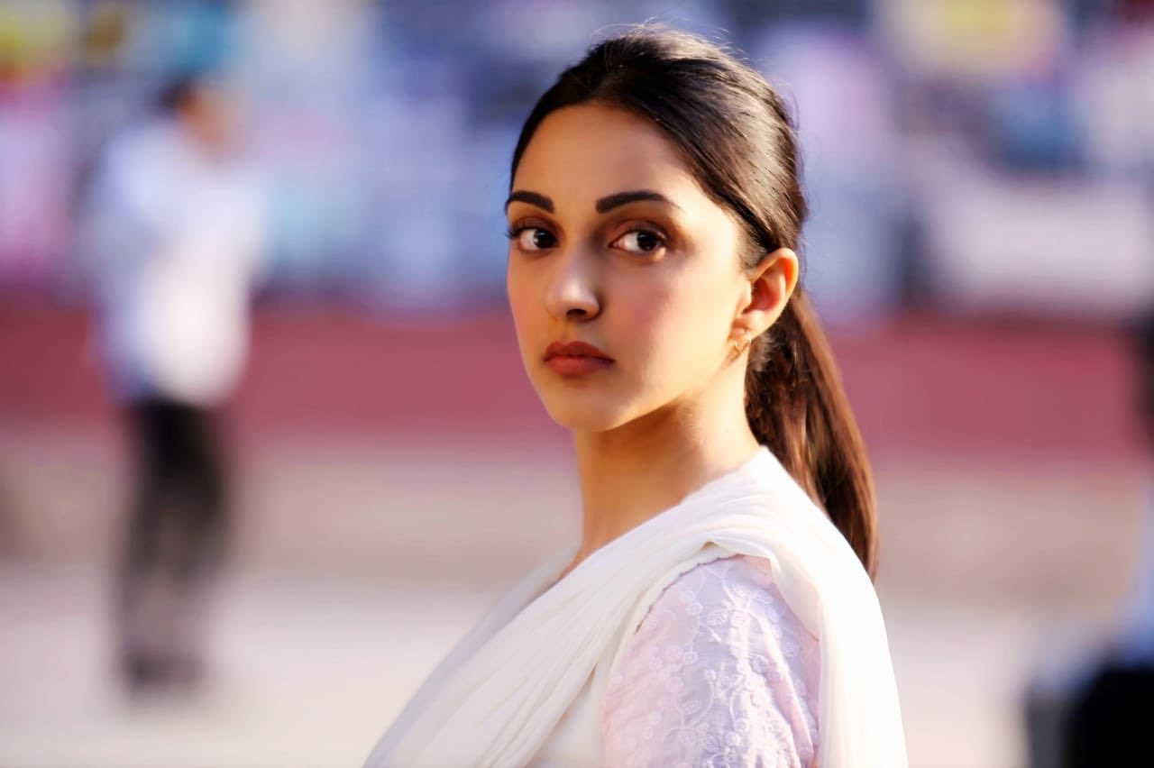 Kiara Advani on Twitter: "Deep into Preethi for #KabirSingh…