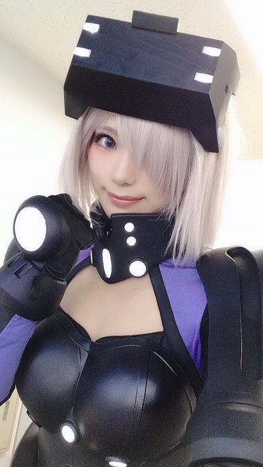 Twitterのコスプレ画像50