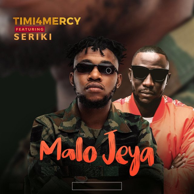 LageluFM967's tweet photo. #SaturdaySample  
NP: MaloJeya *By* @timi4mercy Ft. @serikiomoowo Cc @Talkless_Ranger @aleymerry #saturdayoyoyo #HappyWeekend https://t.co/NHBGipfHIg