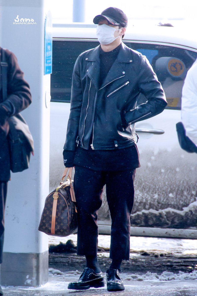 170120 #잭슨 #JacksonWang #王嘉尔 #王嘉爾 #GOT7