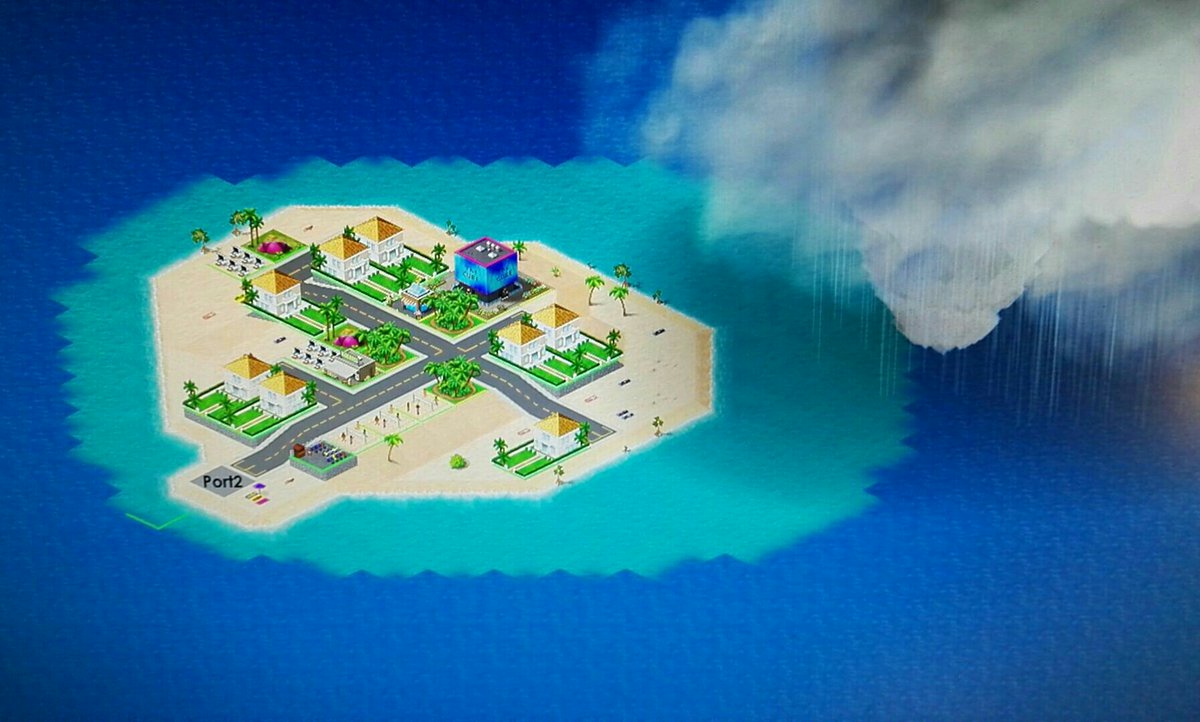 First team Meeting 2019: ✔️.
Roadmap to Beta: ✔️.
It's coming together 🏝️

#screenshotsaturday #pixelart #gamedev #indiedev #indiegame #madewithcreatejs #SummerIslands