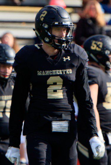 MU_SpartanFB's tweet photo. In the last 2 years, @MU_SpartanFB has had 6 first team All-HCAC selections, broken 4 school records, had 3 All-Region selections, 2 All-American awards, 2 NFF Campbell Trophy semifinalists, 1 AFCA Good Works Team nominee, and 1 NFL pro day. Big time student-athletes play at MU! https://t.co/th0CscGaWq