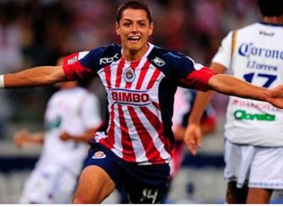 vargas_wero's tweet photo. Con el caso de Salcido,Maza y ahora Salcedo es muy probable ver de regreso a @CH14_ algun dia... pero no a Chivas .espero equivocarme https://t.co/SKCELyGhEg
