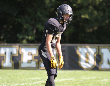 MU_SpartanFB's tweet photo. In the last 2 years, @MU_SpartanFB has had 6 first team All-HCAC selections, broken 4 school records, had 3 All-Region selections, 2 All-American awards, 2 NFF Campbell Trophy semifinalists, 1 AFCA Good Works Team nominee, and 1 NFL pro day. Big time student-athletes play at MU! https://t.co/th0CscGaWq