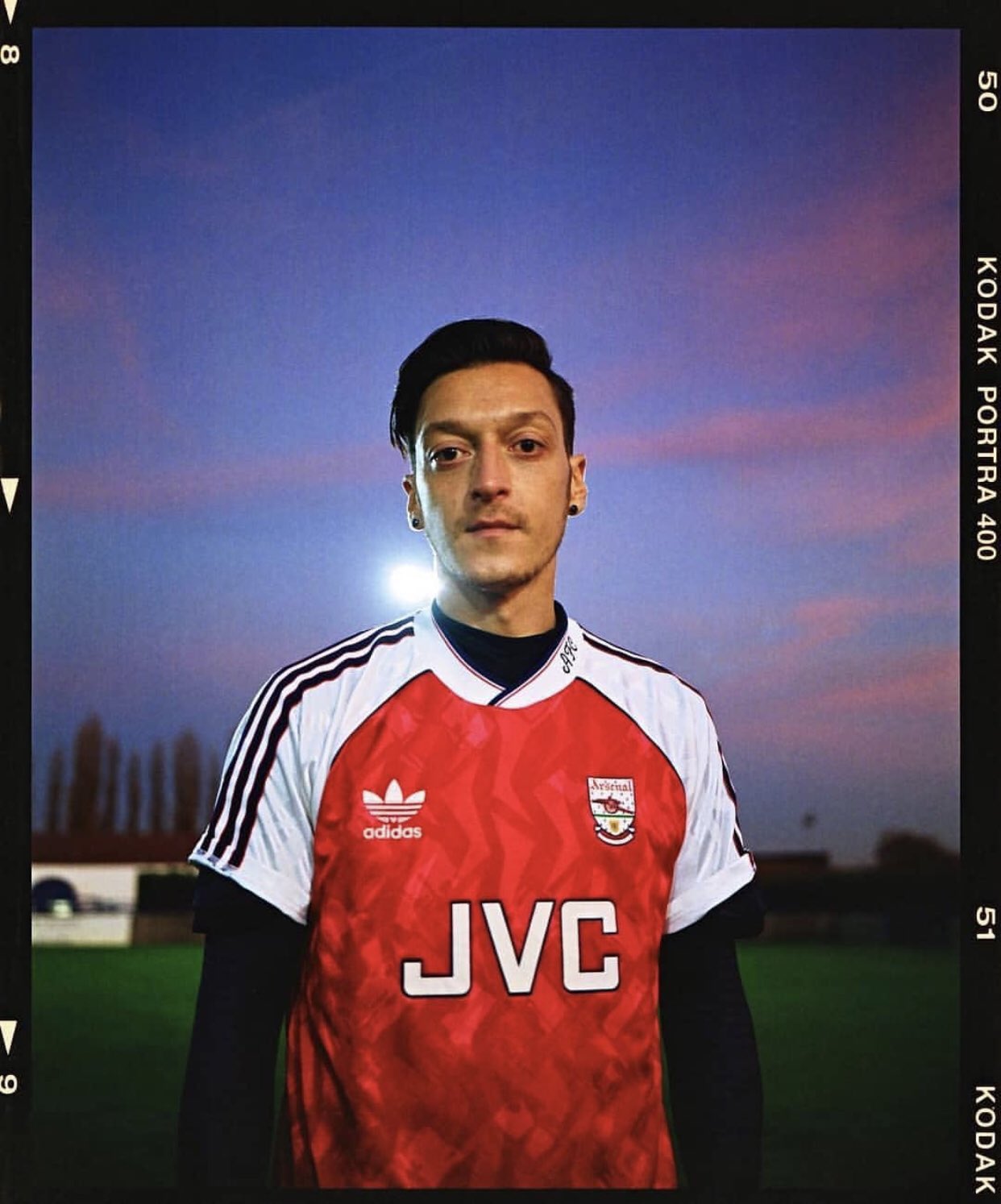 current arsenal kit