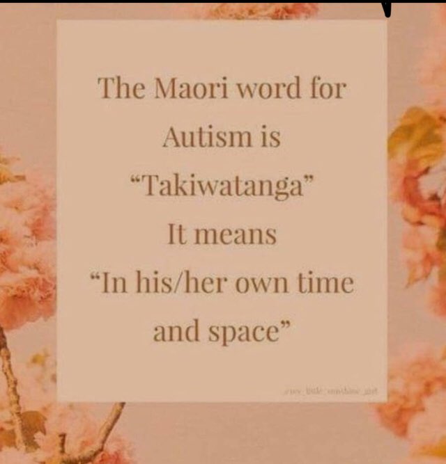 I love when other languages have words so much more meaningful than the English equivalent