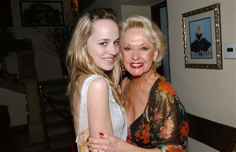 Happy Birthday to Dakota\s incredible and wonderful grandmother Tippi Hedren         