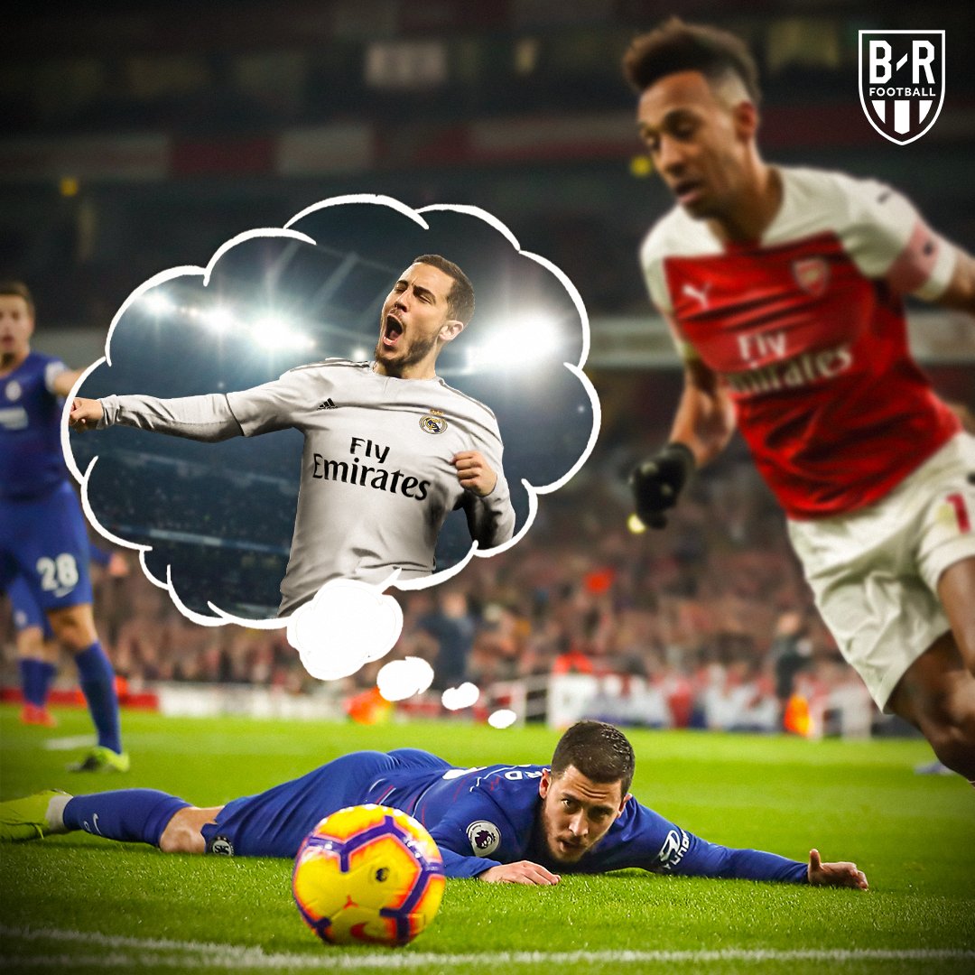 B/R Football on Twitter: