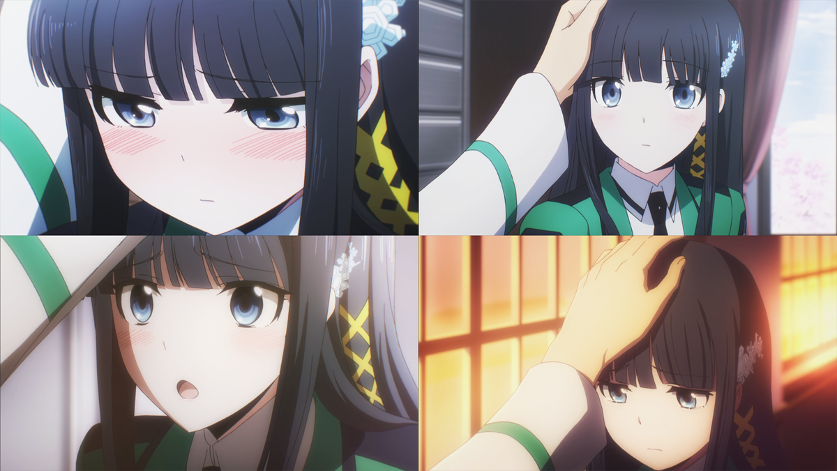 Download Theirregularatmagichighschool Hashtag On Twitter For iPhone Wallpaper Theirregularatmagichighschool Hashtag On Twitter Desktop Wallpaper Free