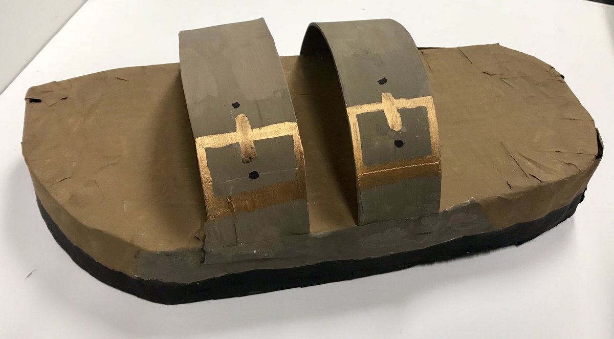 7th 3-D POP Art sculptures were a huge success— so much creativity at WMS!  #WWSROCKS #WMSRocks361