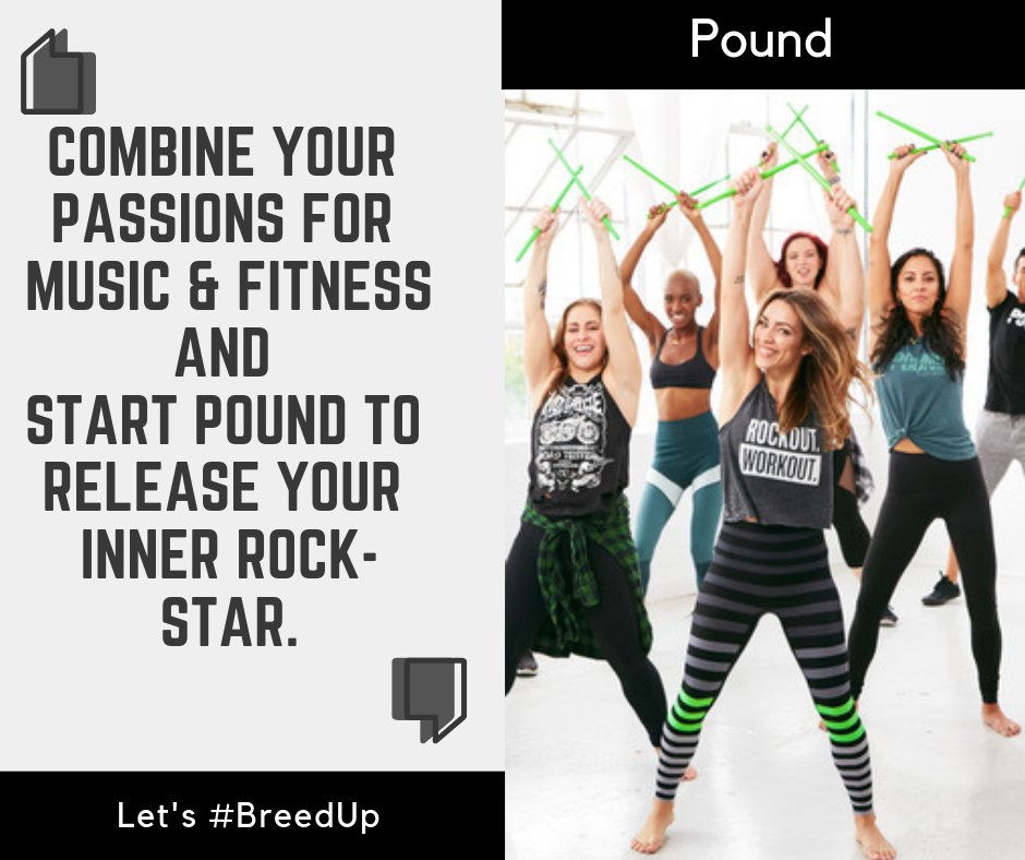 Workout Trends for Girls and Women’s!
#Breeedup #pound #musicandfitness #fitnesswithmusic #NewExercises #workouttrends #workoutbenefits #hiitworkouts #innerrockstar #womenworkout #Girlsexercise #womensworkout #fitnessDreams #letsbreeedup