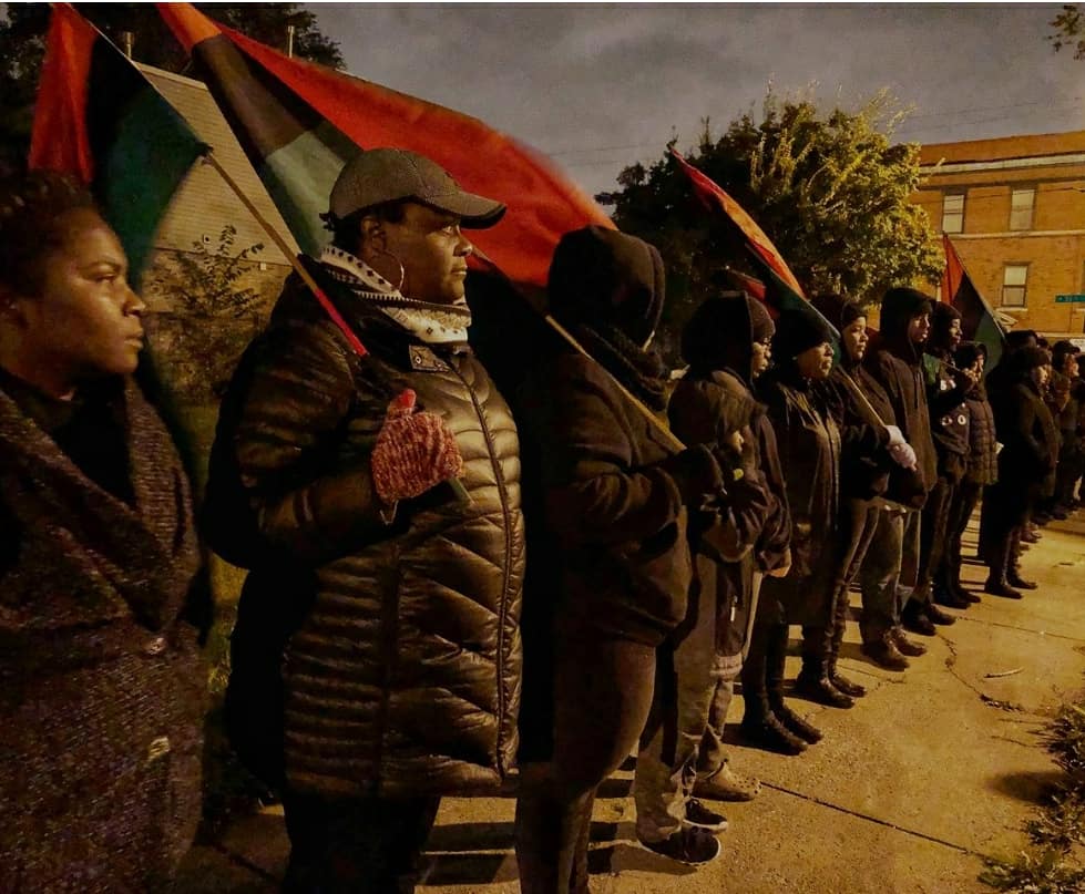 BrothaTaji's tweet photo. Get involved... Your race needs you ✊🏿👑 #NewEraChicago #AllPowertothePeople https://t.co/nitNQdGB0H
