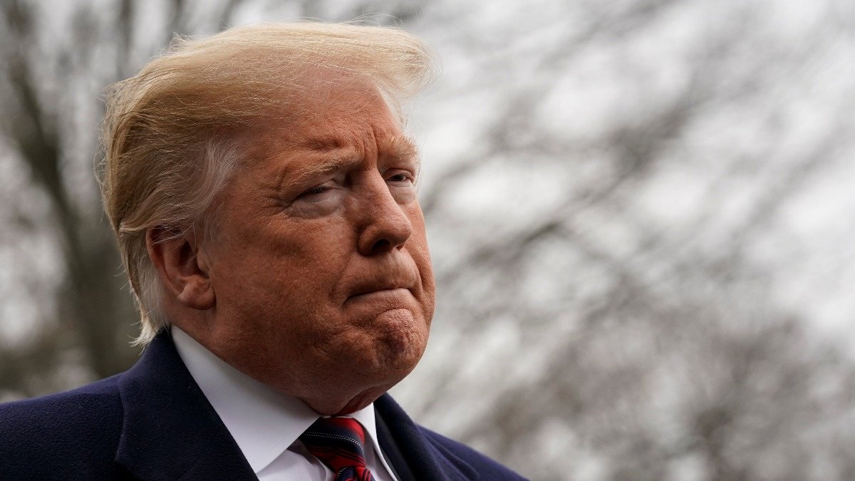 Trump to propose 'compromise' to end shutdown: source https://reut.rs/2FLJJLN