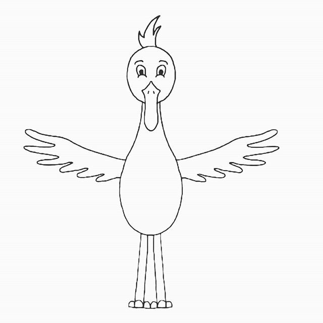 frommoley's tweet photo. Drafting characters can be the worst when you're incapable of drawing today for some reason 😂 So much to tweak on this one
•
•
•
•
•
#childrensillustration #kidlitart #fromthemolehole #frommoley #character #characterdesign #digitalart #digitalill… https://t.co/VQgf7F1q7A https://t.co/8yLgM6BqGz