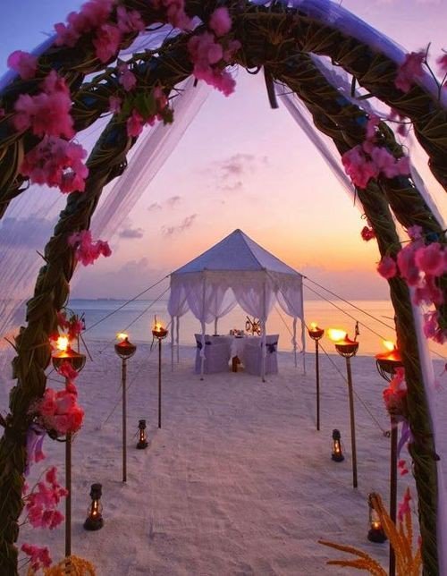 ❧ Que nada excepto la muerte nos separe a ti y a mi ☙ 

#JaneWedding