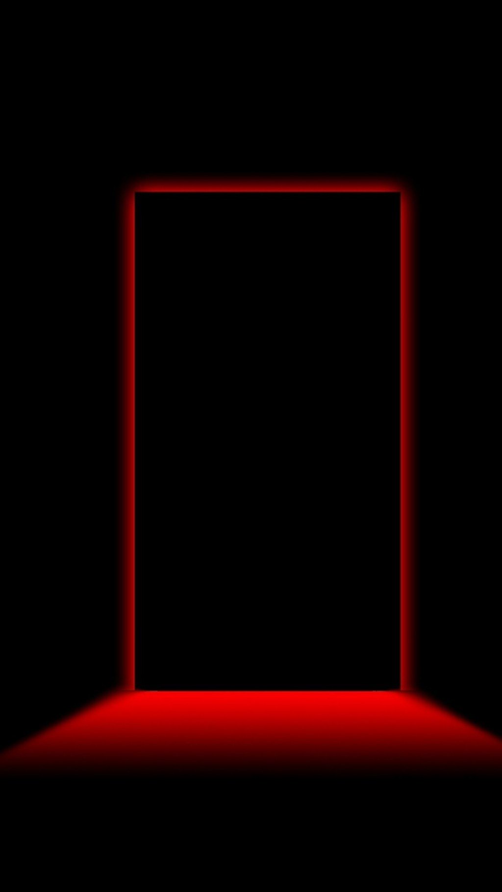 3D iPhone Wallpaper on X