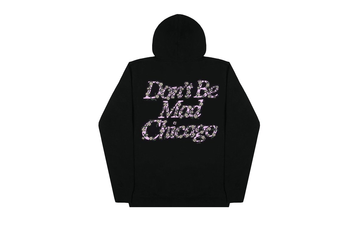 DBM_official_'s tweet photo. 🌺🍃DBM Chicago tees &amp; hoodies now available online🌺🍃 https://t.co/0dDAYxo51t