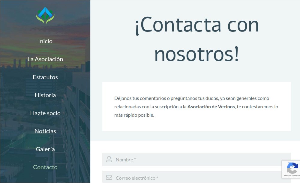 JavierCaso's tweet image. 👉 ¡Contacta con nosotros! Déjanos tus comentarios o pregúntanos tus dudas, ya sean generales como relacionadas con la suscripción a la Asociación de Vecinos de #Valdebebas, te contestaremos lo más rápido posible avvaldebebas.es/contacto/