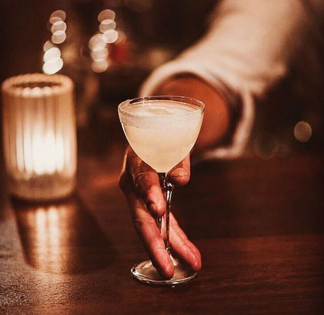 OCHO Tequila (@ochotequila) on Twitter photo Tonight we are hiding from the cold at <a href="/HighWaterLondon/">High Water</a> sipping on tasty Ocho Margaritas ๐ธ๐ฑ Tonight we are hiding from the cold at <a href="/HighWaterLondon/">High Water</a> sipping on tasty Ocho Margaritas ๐ธ๐ฑ