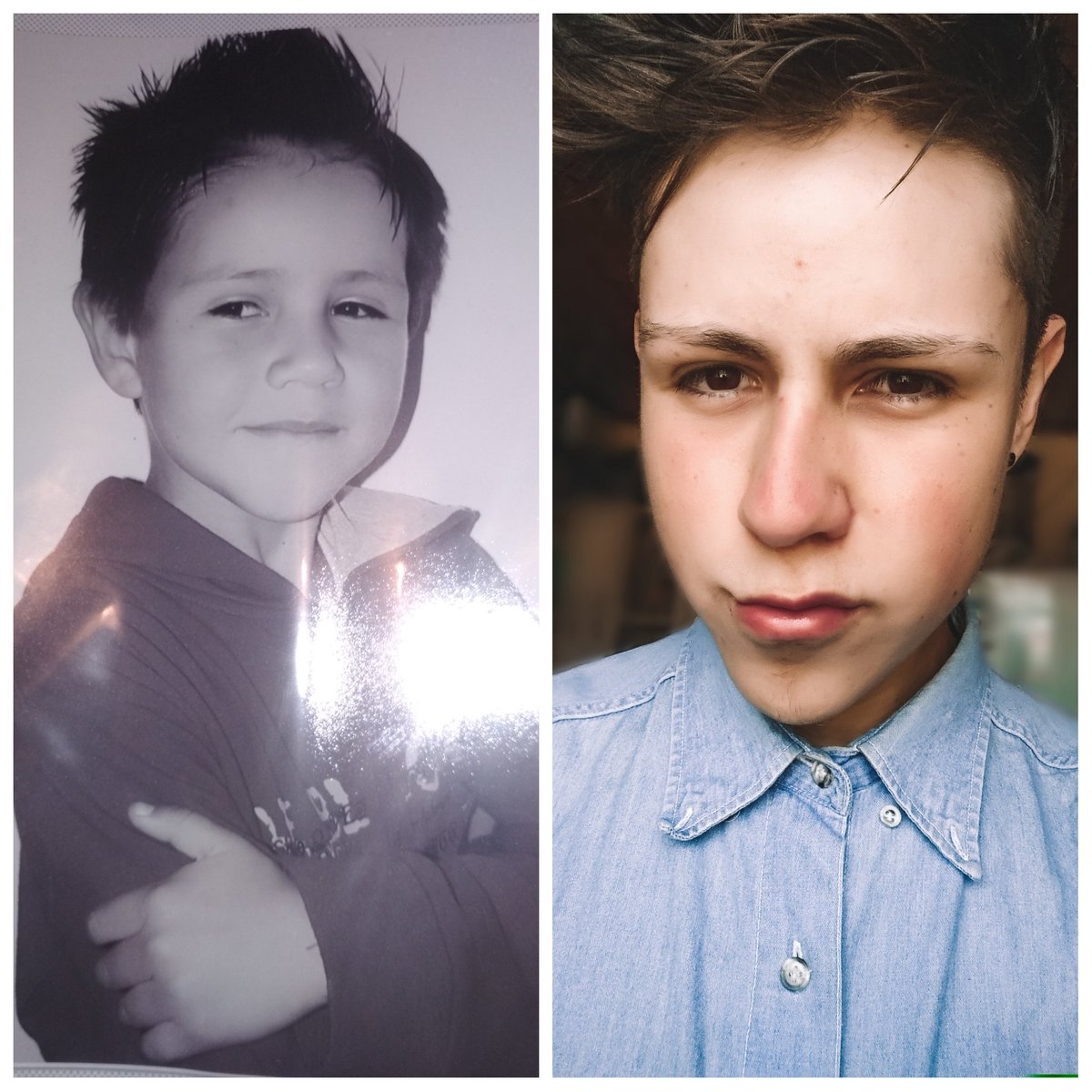 2009 / 2019 

tô parecendo um viadão