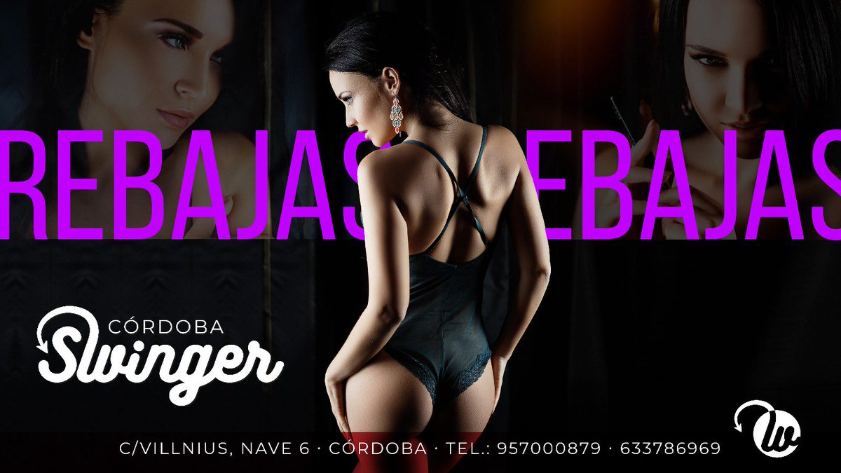 cordobaswinger's tweet photo. Ya no hay excusas para no venir hoy https://t.co/ELtoOnCxbz