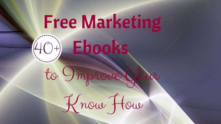 MikeRayMarketer's tweet image. 40+ Free #Marketing eBooks to Improve Your Know-How bit.ly/2RVDhIh via @marketdigibook @Shane_barker #InfluencerMarketing
